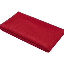 Serviette de sport ALTHEA Rouge (80 cm x 30 cm)