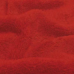 Serviette de toilette 550 g/m² Rubis 50x100 cm LUXURY