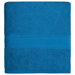 Serviette de toilette 550 g/m² Ocean 50x100 cm LUXURY