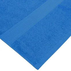 Serviette de toilette 550 g/m² Ocean 50x100 cm LUXURY