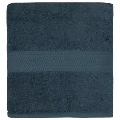 Serviette de toilette 550 g/m² Denim 50x100 cm LUXURY