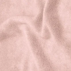 Serviette de toilette 550 g/m² Poudre 50x100 cm LUXURY