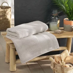 Serviette de Toilette en Coton Tendresse