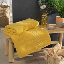 Serviette de Toilette en Coton Tendresse
