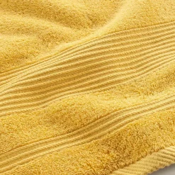 Serviette de Toilette en Coton Tendresse