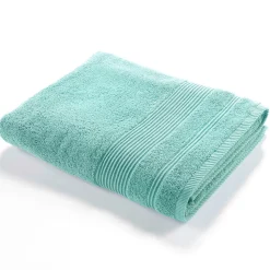 Serviette de Toilette en Coton Tendresse