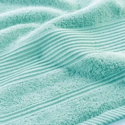 Serviette de Toilette en Coton Tendresse