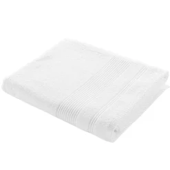 Serviette de Toilette en Coton Tendresse