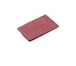 Serviette de toilette invite Lylia