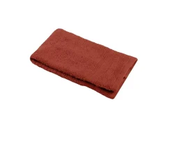 Serviette de toilette Laguna design et moderne