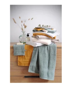 Serviette de toilette Laguna design et moderne