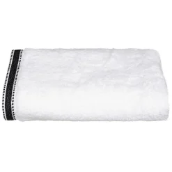 Serviette de toilette ou de bain Joia