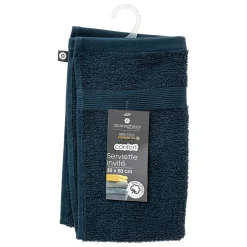 Serviette de toilette Praia 30x50cm - Atmosphera