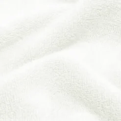 Serviette de toilette Zéro Twist 560 g/m² Ecru 50x100 cm SENSOFT