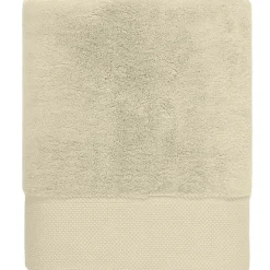 Serviette de toilette Zéro Twist 560 g/m² Ficelle 50x100 cm SENSOFT