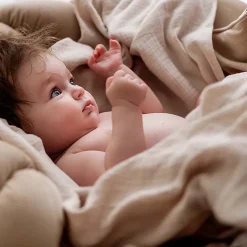 SEVIRA KIDS Lange en gaze de coton Jeanne