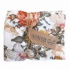 SEVIRA KIDS Maxi lange couverture en viscose de bambou Neo Vintage