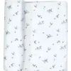SEVIRA KIDS Maxi lange en gaze de coton Melody