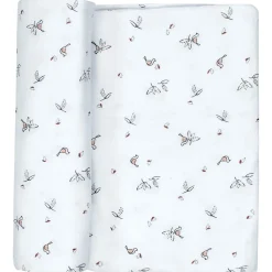 SEVIRA KIDS Maxi lange en gaze de coton Melody