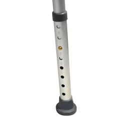 Siège de douche à hauteur réglable - VB540B Aidapt