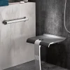 Siège de douche escamotable Godonnier Confort Design