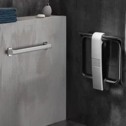 Siège de douche escamotable Godonnier Confort Design