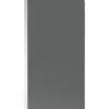 Silla Pare-baignoire pivotant, 70x140 cm, Chromé