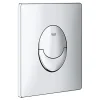 Skate Air Plaque de commande WC (38505000)