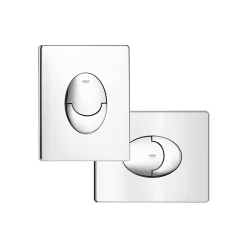 Skate Air Plaque de commande WC (38505000)