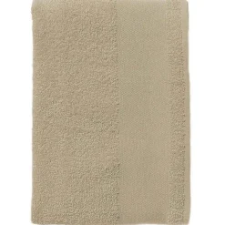 SOLS - Serviette à main ISLAND Corde (Taille unique)