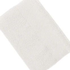 SOLS - Serviette à main ISLAND Blanc (Taille unique)