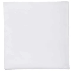 SOLS - Serviette ATOLL Blanc (Taille unique)