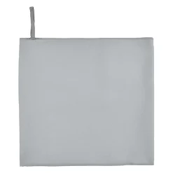SOLS - Serviette ATOLL Gris (Taille unique)