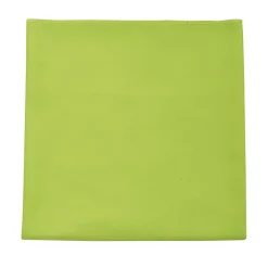 SOLS - Serviette ATOLL Vert pomme (Taille unique)