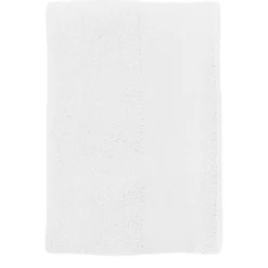 SOLS - Serviette de bain BAYSIDE Blanc (Taille unique)