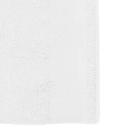 SOLS - Serviette de bain BAYSIDE Blanc (Taille unique)