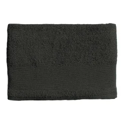 SOLS - Serviette de bain BAYSIDE Gris foncé (Taille unique)
