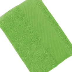 SOLS - Serviette de bain ISLAND Vert clair (Taille unique)