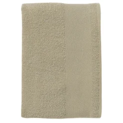 SOLS - Serviette de bain ISLAND Corde (Taille unique)