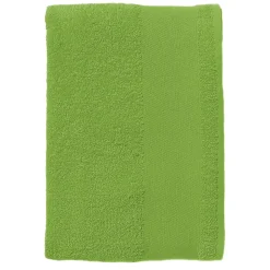 SOLS - Serviette de bain ISLAND Vert clair (Taille unique)