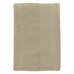SOLS - Serviette de bain pour invités ISLAND Corde (Taille unique)
