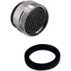 Somatherm For You - Aérateur grille polymère M24 - 6L/min