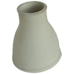 Somatherm For You - Cone chasse de WC Petit Modèle 60x30