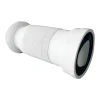 Somatherm For You - Flexible de raccordement de WC extensible