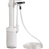 Soupape pneumatique pour réservoir WC Eurofutura 601