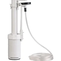 Soupape pneumatique pour réservoir WC Eurofutura 601