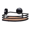 Support angulaire Static-Loc collection Alba pour la salle de bain