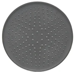Swiss Aqua Technologies Colonne de douche XXL 240 avec mitigeur thermostatique, Douchette 3 jets, Chrome (SATSSTK)