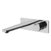 Système de douche thermostatique 3011 Basic avec douchette à main - Sans tête (de douche), Sans tête (de douche)
