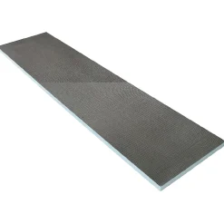 Tablier de baignoire à carreler sans vérins - 177 x 60 cm